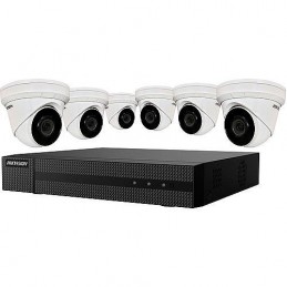 Security Camera system Sales and Installation in Hamilton