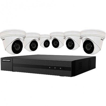 Security Camera system Sales and Installation in Hamilton