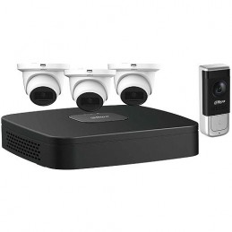 Security Camera system Sales and Installation in Hamilton