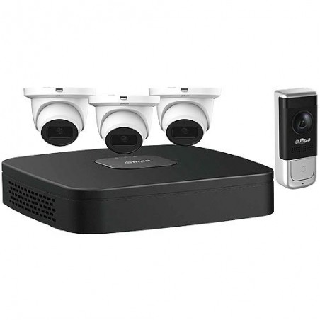 Security Camera system Sales and Installation in Hamilton