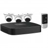 Security Camera system Sales and Installation in Hamilton