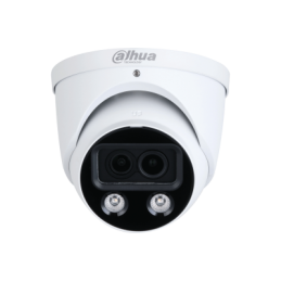 SECURITY CAMERA