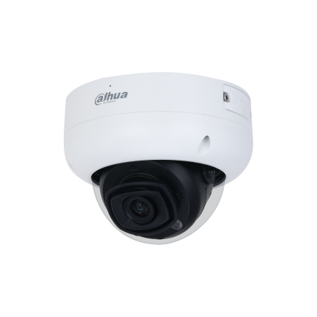 SECURITY CAMERA