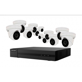 Security Camera system Sales and Installation in Hamilton