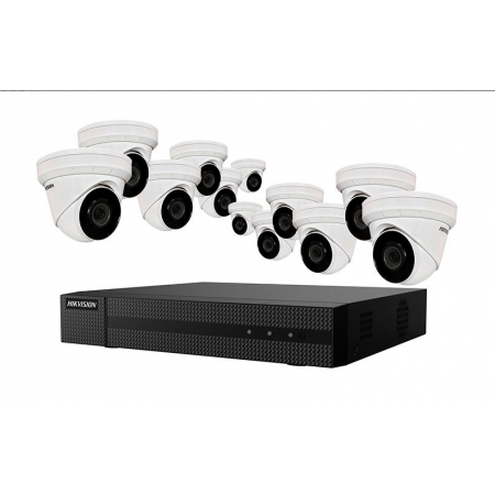 Security Camera system Sales and Installation in Hamilton