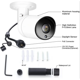 Shop top-rated CCTV cameras, alarm systems, and surveillance gear. ...