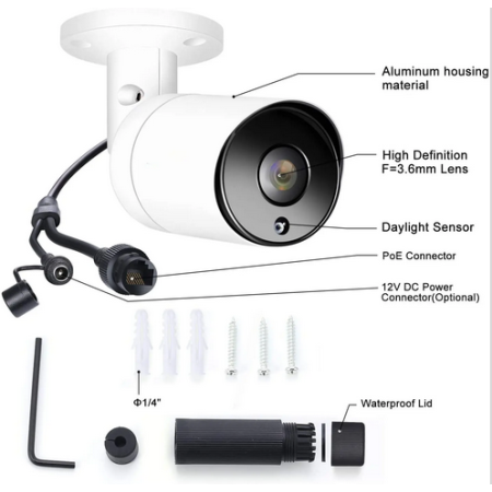Shop top-rated CCTV cameras, alarm systems, and surveillance gear. ...
