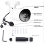 Shop top-rated CCTV cameras, alarm systems, and surveillance gear. ...