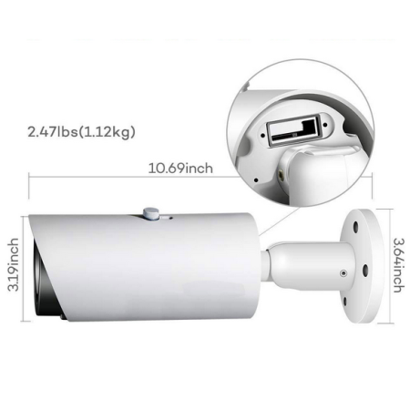 Shop top-rated CCTV cameras, alarm systems, and surveillance gear. ...