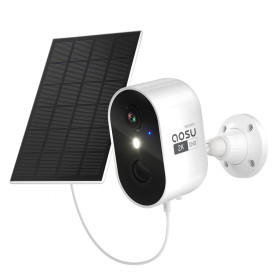 SECURITY CAMERA