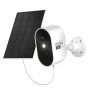 SECURITY CAMERA