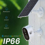 SECURITY CAMERA