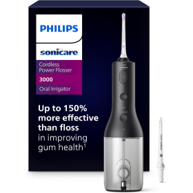 Philips Sonicare Cordless Power Flosser 3000 oral irrigator