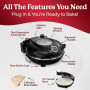 Shop top-rated CCTV cameras, alarm systems, and surveillance gear. ...