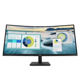 34IN P34HC CURVED DISPLAY