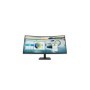 34IN P34HC CURVED DISPLAY
