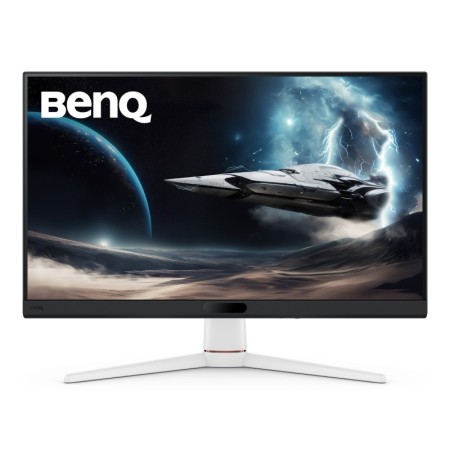 BENQ 27IN 1080P IPS 165HZ WHITE 1920X1080 1MS 2.5WX2 99SRGB