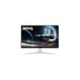 BENQ 27IN 1080P IPS 165HZ WHITE 1920X1080 1MS 2.5WX2 99SRGB
