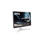 BENQ 27IN 1080P IPS 165HZ WHITE 1920X1080 1MS 2.5WX2 99SRGB
