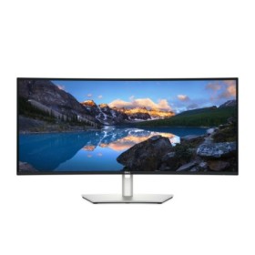 ULTRASHARP 34 CURVED THUNDERBOLT HUB MONITOR - U3425WE