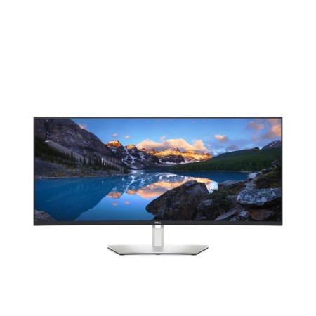 DELL ULTRASHARP 38 MONITOR