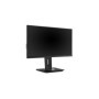 24 ERGONOMIC 40 DEGREE TILT 1080P IPS MNTR W/ HDMI DP VGA.