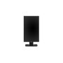 24 ERGONOMIC 40 DEGREE TILT 1080P IPS MNTR W/ HDMI DP VGA.