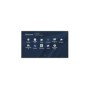 75IN 4K UHD WIRELESS PRESENTATION DISPLAY 24/7 OPERATION