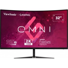 32IN OMNI CURVED 2560X1440 3K 1 VX3218C-2K