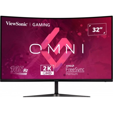 32IN OMNI CURVED 2560X1440 3K 1 VX3218C-2K