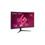 32IN OMNI CURVED 2560X1440 3K 1 VX3218C-2K