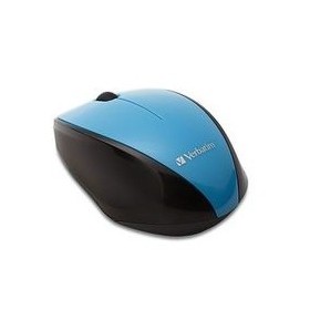 WL MULTI-TRAC NOTEBOOK BLUE MULTI 4