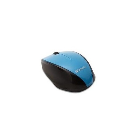 WL MULTI-TRAC NOTEBOOK BLUE MULTI 4