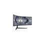 ODYSSEY G9 49IN CURVED QLED 5120X1440 2500 1 QHD HDMI BLK 1MS