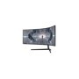 ODYSSEY G9 49IN CURVED QLED 5120X1440 2500 1 QHD HDMI BLK 1MS