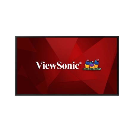 43IN 4K ULTRA HD SMRT COMMRCIAL DISP 3840X2160 RESOLUTION