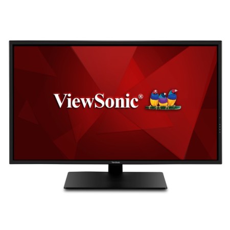 43IN 4K ULTRA HD MVA MONITOR HDMIDISPLAYPORT 3840X2160