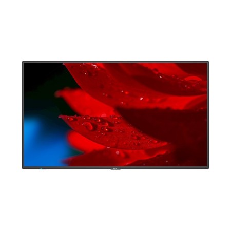 43IN 3YR WARR NEC PRO DISP 4K UHD Landscape/PortraitUnhindered