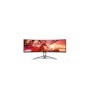 49IN 5120X1440 165HZ DP1.4 1DISPLAYPORT 1.4 2HDMI