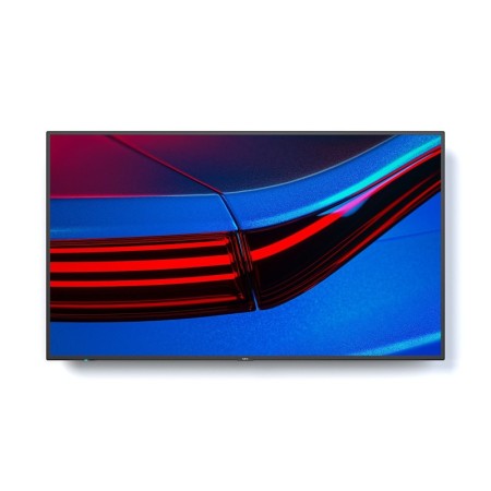 49IN 3YR WARR NEC PRO DISP 4K UHD Landscape/PortraitHigh Haze