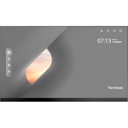 135IN AIOLED DISPLAY 1920X1080 3 840HZ REFRESH RATE