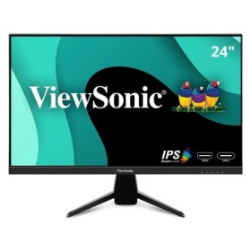24IN 1080P IPS MONITOR WITH 65W USB C HDMI.