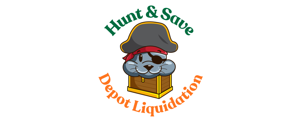 Hunt and Save Depot – Mixed Liquidation Deals at 130 Dalhousie St