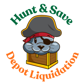 Hunt and Save Depot – Mixed Liquidation Deals at 130 Dalhousie St
